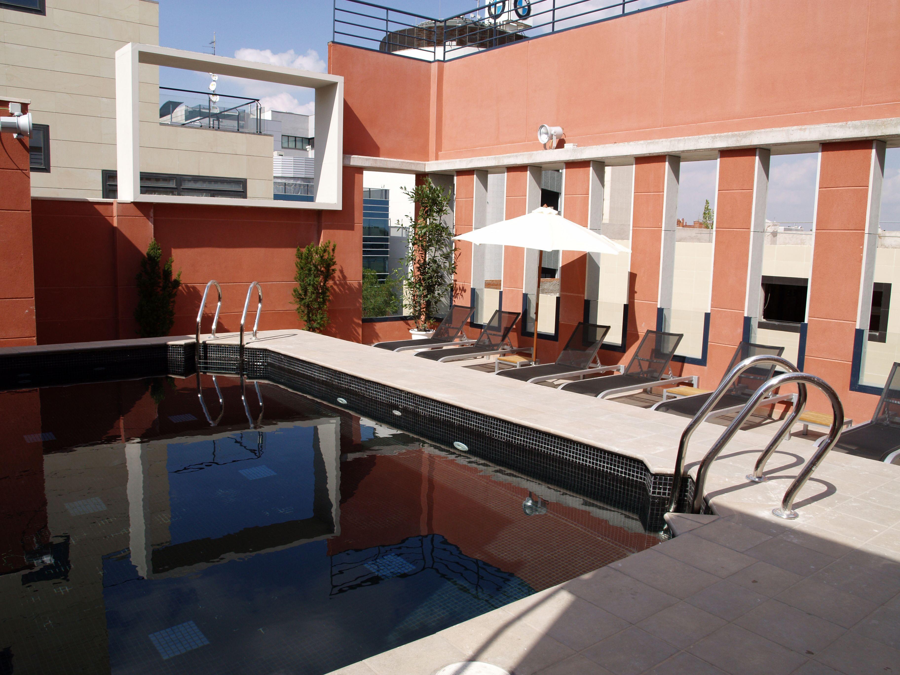 Eco Alcala Suites — Photos 2
